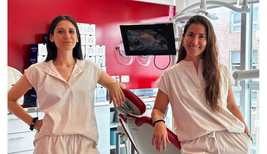 Bruxismo, estrés y placa miorelajante: lo que necesitás saber