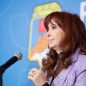 El desafío de Cristina Kirchner a la Corte Suprema: "Estar presa es certificado de dignidad"