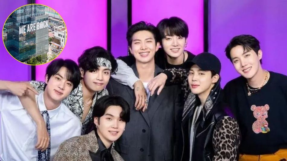 BTS