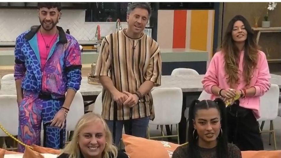Gran Hermano