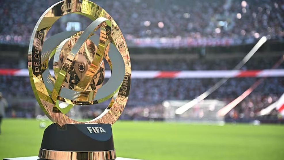 A pocos días del inicio del Mundial de Clubes, el interés de los argentinos por asistir al evento se disparó.