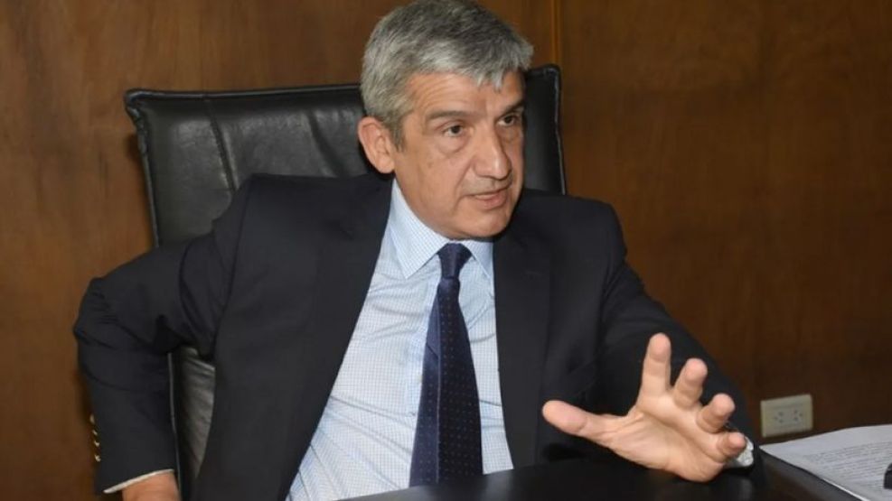 Carlos Ochoa