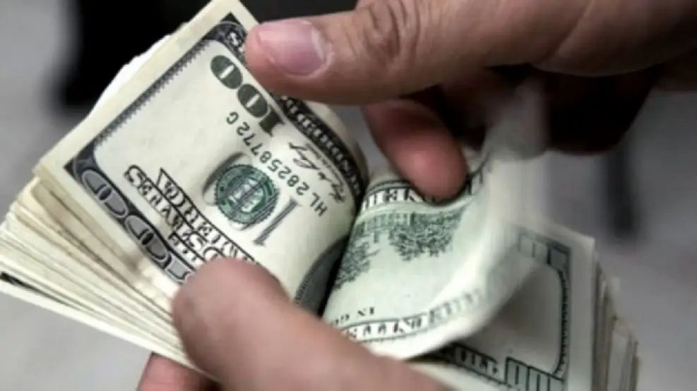 Dólar