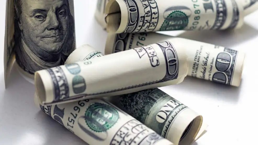 Dólar