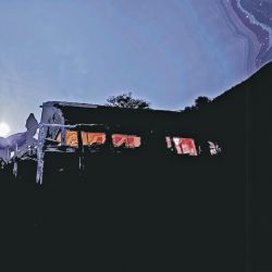 6 refugios de montaña para disfrutar el invierno antes de las vacaciones.