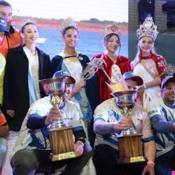 Se repartieron importantes premios y el primer puesto se alzó con una suma de $ 2.500.000. Contó con el apoyo de la Municipalidad de Bella Vista y el gobierno provincial.