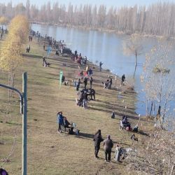 Neuquén vuelve a demostrar que, con compromiso y organización, puede ser escenario de eventos significativos que trascienden lo deportivo y dejan una huella en la memoria colectiva.