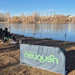 Neuquén vuelve a demostrar que, con compromiso y organización, puede ser escenario de eventos significativos que trascienden lo deportivo y dejan una huella en la memoria colectiva.