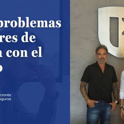 Evitá problemas y dolores de cabeza: lo que nadie te cuenta sobre los seguros | Foto:CEDOC