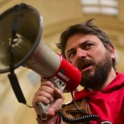 Juan Grabois | Foto:CEDOC