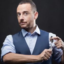 Radio Perfil 