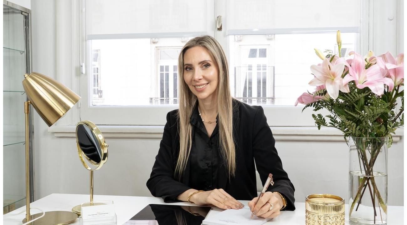 “No trabajo con fórmulas mágicas ni modas pasajeras”.