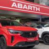 Pulse Abarth