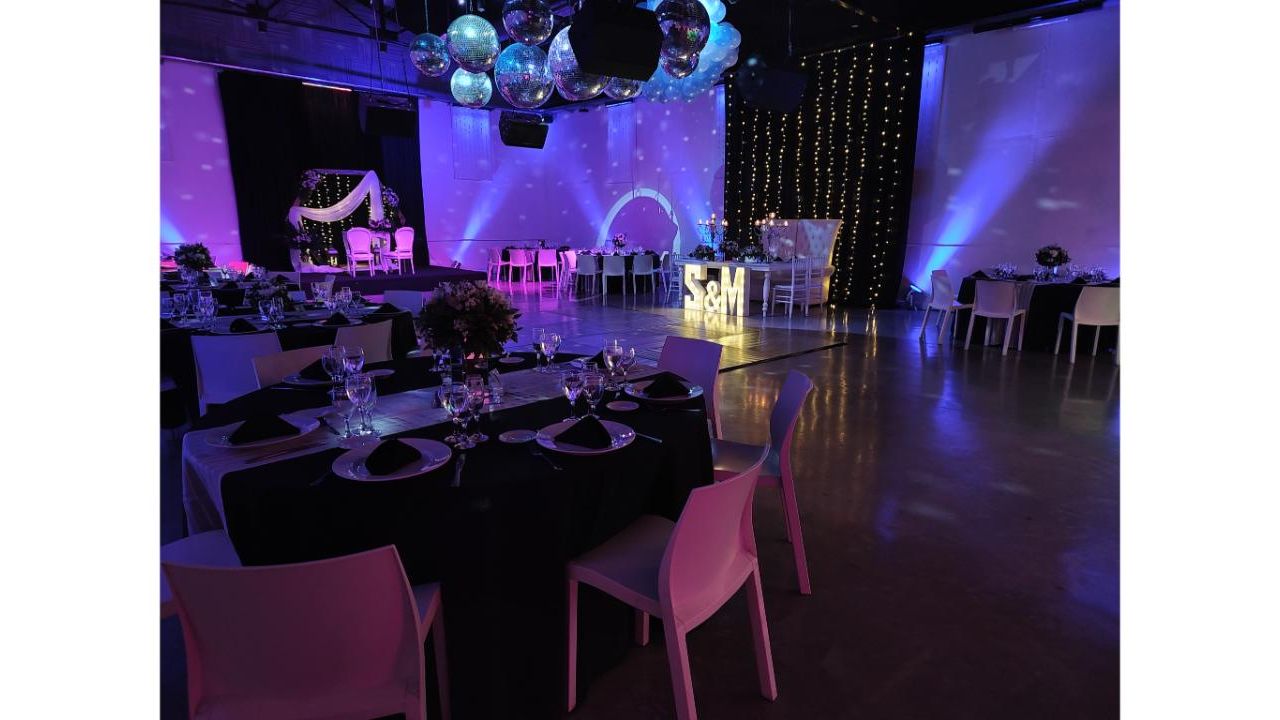 5 claves para organizar una boda única e inolvidable | Foto:CEDOC