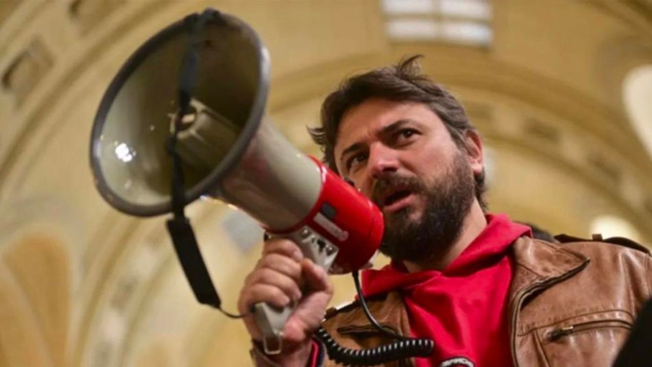 Juan Grabois | Foto:CEDOC