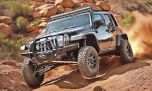 Cambio de amortiguadores off road: control total en todo terreno