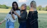 Con un estilo moderno y minimalista, así es la acojedora casa de Nora Colosimo, la mamá de Zaira y Wanda Nara