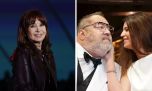 La dedicatoria de Elba Marcovecchio a Jorge Lanata tras la ratificación de la condena a Cristina Fernández de Kirchner