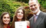 La verdad detrás del egreso de la infanta Sofía