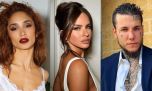 Melody Luz contó su verdad y reveló si Alex Cannigia y la China Suárez tuvieron un vínculo