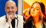 Son familia y no lo sabías: el vínculo secreto que une a Natalie Pérez y a José María Muscari