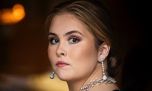 Preocupación por la salud de la princesa Amalia de Holanda: sufrió un accidente