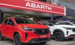 Abarth confirmó la fecha de presentación del nuevo Pulse