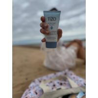 ¿Alguna vez imaginaste maquillarte con protector solar?