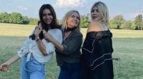 Con un estilo moderno y minimalista, así es la acojedora casa de Nora Colosimo, la mamá de Zaira y Wanda Nara