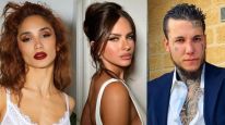 Melody Luz contó su verdad y reveló si Álex Cannigia y la China Suárez tuvieron un vínculo
