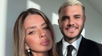 Confirmaron que Mauro Icardi compró la nueva casa de la China Suárez con la plata de sus hijas