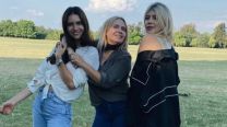 Con un estilo moderno y minimalista, así es la acojedora casa de Nora Colosimo, la mamá de Zaira y Wanda Nara