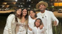 A sus 20 años, así está Florencia, la hija influencer de Carlos Tévez