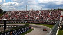 ¿Cómo es Gilles Villeneuve, el circuito donde fallaron varios campeones y correrá Colapinto?