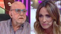 Horacio Pagani y Verónica Lozano