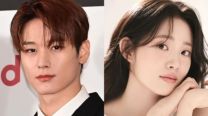 Juyeon y Shin Sia