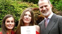 La verdad detrás del egreso de la infanta Sofía