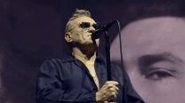 Morrisey