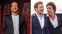 Nicolás Vázquez sin filtro sobre la muerte de su hermano, Santiago