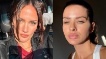 Paula Chaves y La China Suárez