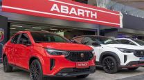 Abarth confirmó la fecha de presentación del nuevo Pulse