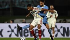 Eliminatorias