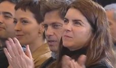 Kicillof en el PJ