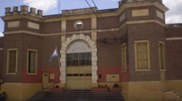 10-06-2025 cárcel de Río Cuarto