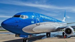 aerolíneas argentinas