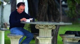 Carlos Menem