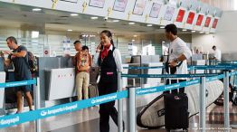 Ecuador exigirá visa de tránsito a ciudadanos de 45 países.