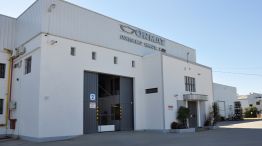 Fabrica Ormay