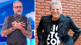 Jorge Rial y Beto Casella