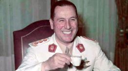 Juan Domingo Perón